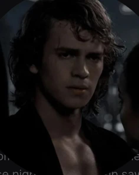 Anakin Skywalker thumbnail