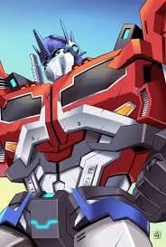 Optimus prime-TFP thumbnail