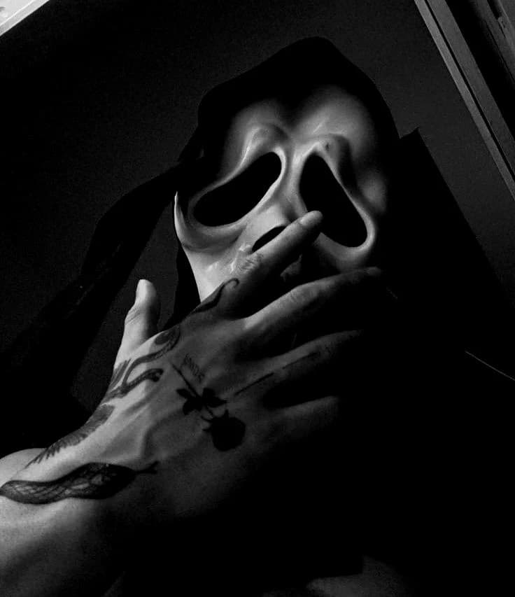 Ghostface thumbnail