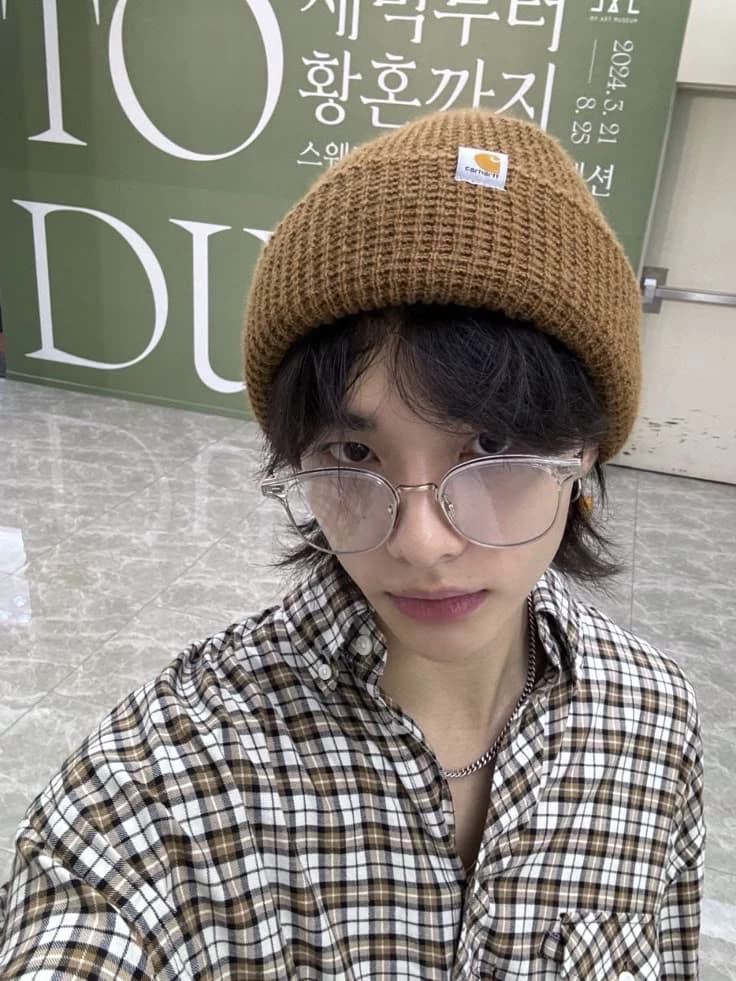 Hyunji your enemy and your thumbnail
