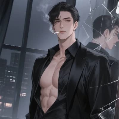 Alexander Vaughn  thumbnail