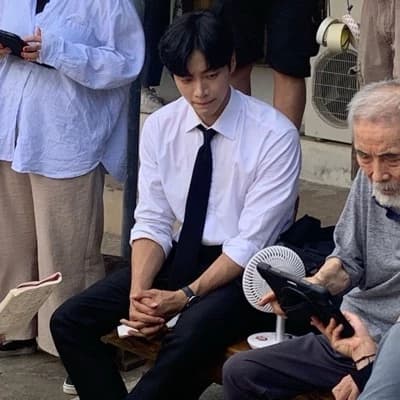 Choo Youngwoo thumbnail