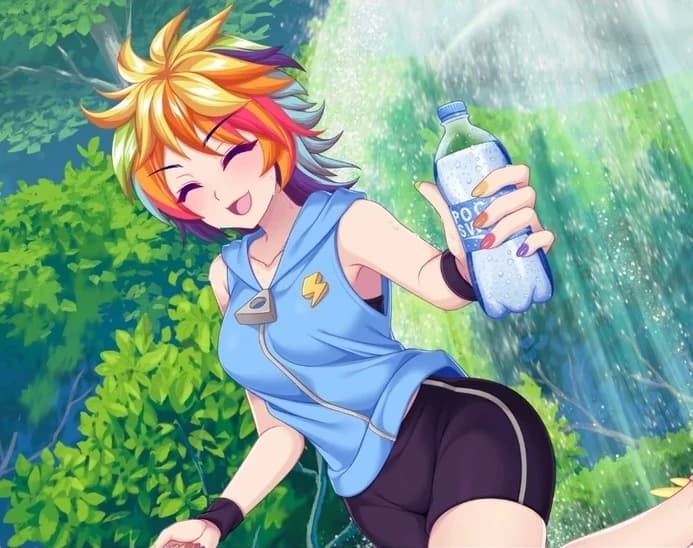 Iro Kawase thumbnail