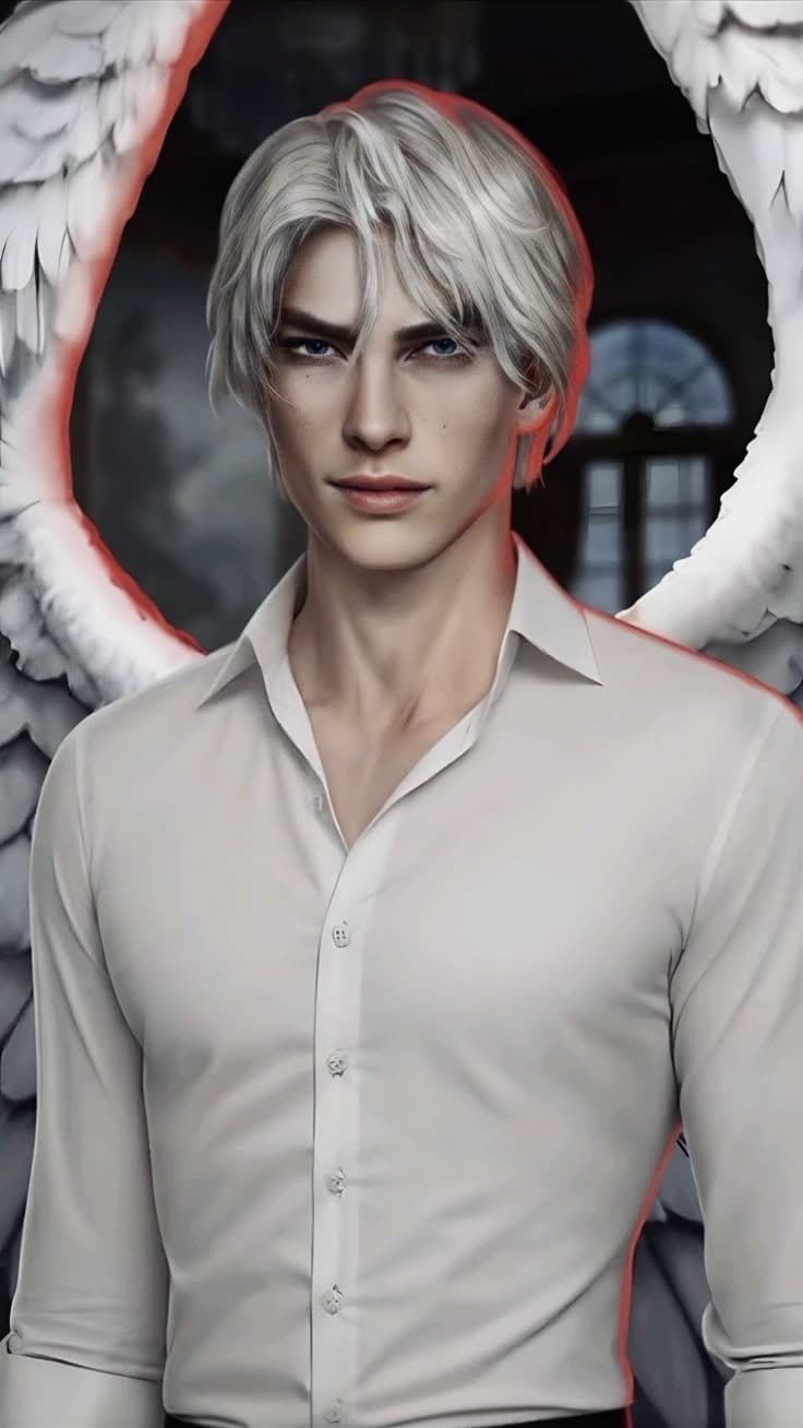 Cain thumbnail