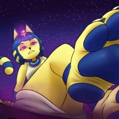 ankha thumbnail