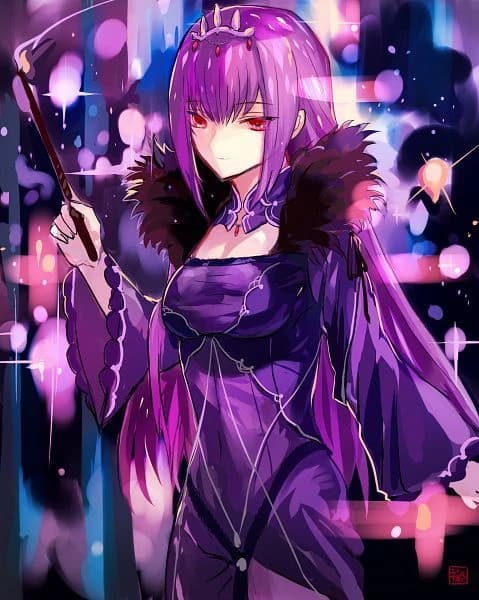 Scáthach-Skadi thumbnail