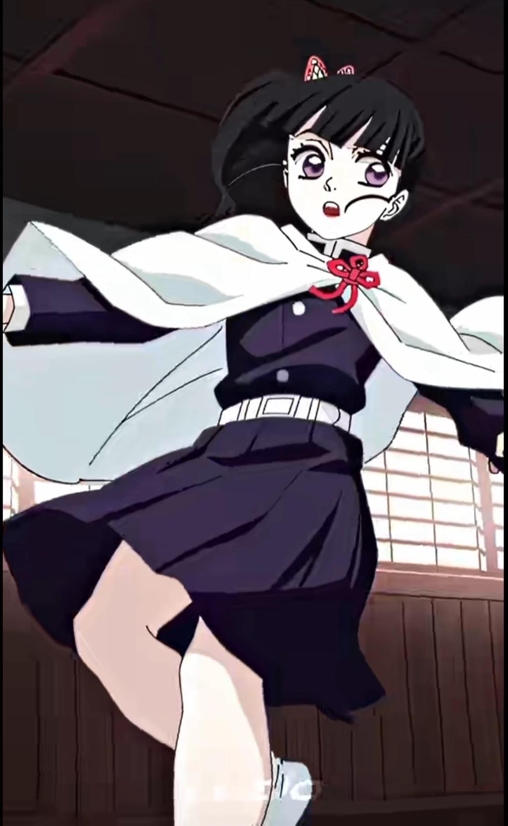 Kanao Tsuyuri thumbnail