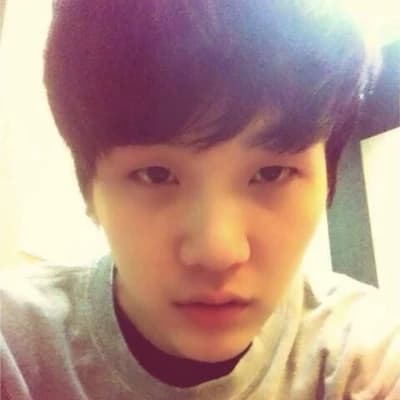 Yoongi thumbnail