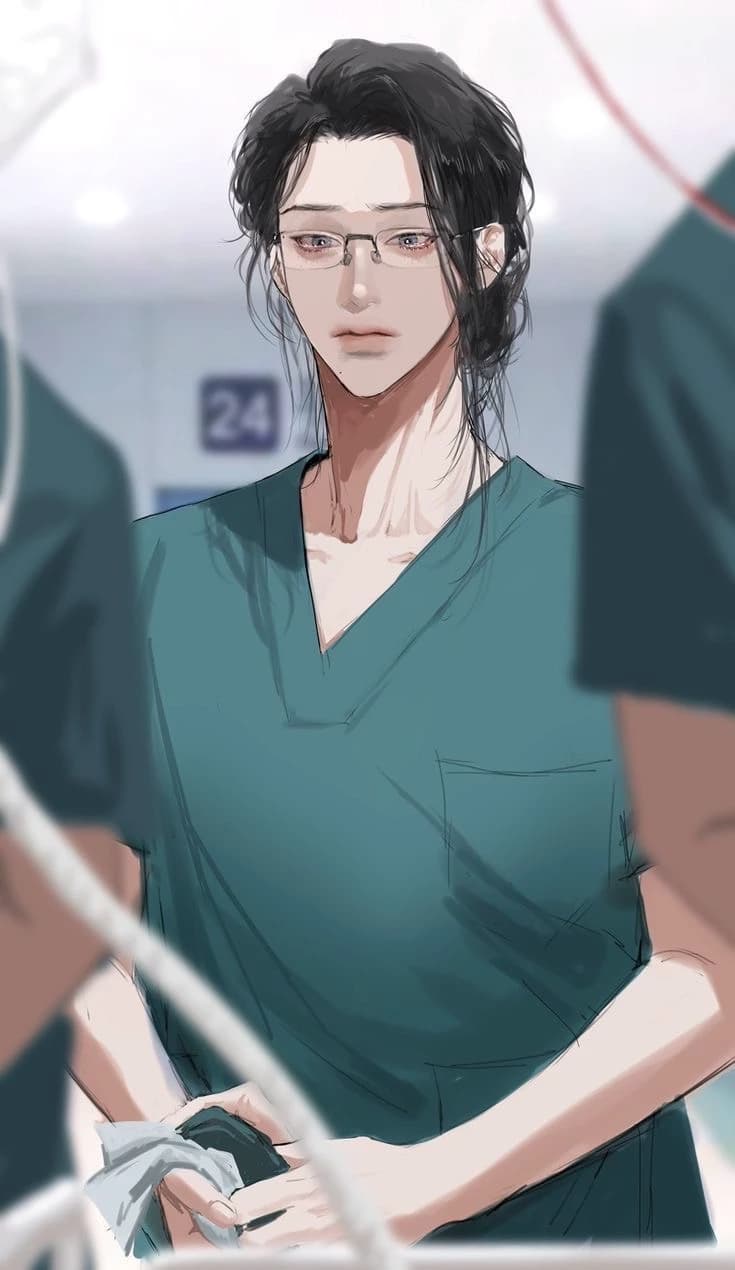 Zai - Doctor thumbnail