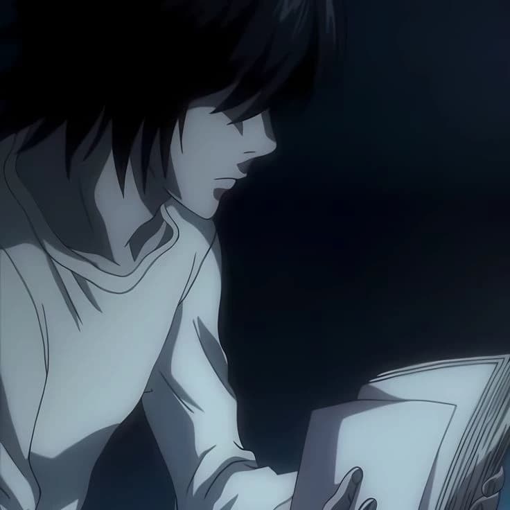 L Lawliet (Alpha, NSFW) thumbnail