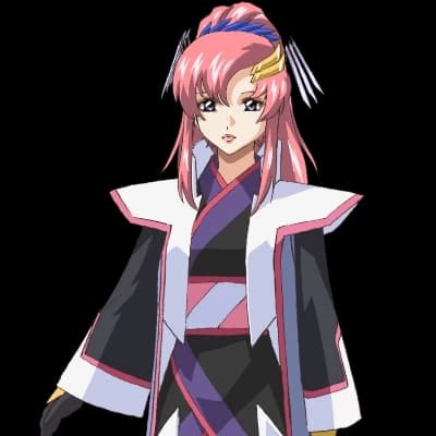 Lacus Clyne thumbnail