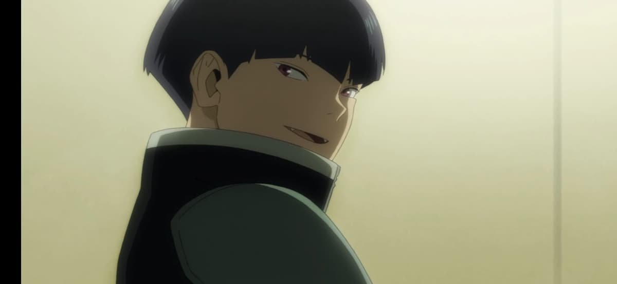 Soshiro Hoshino thumbnail