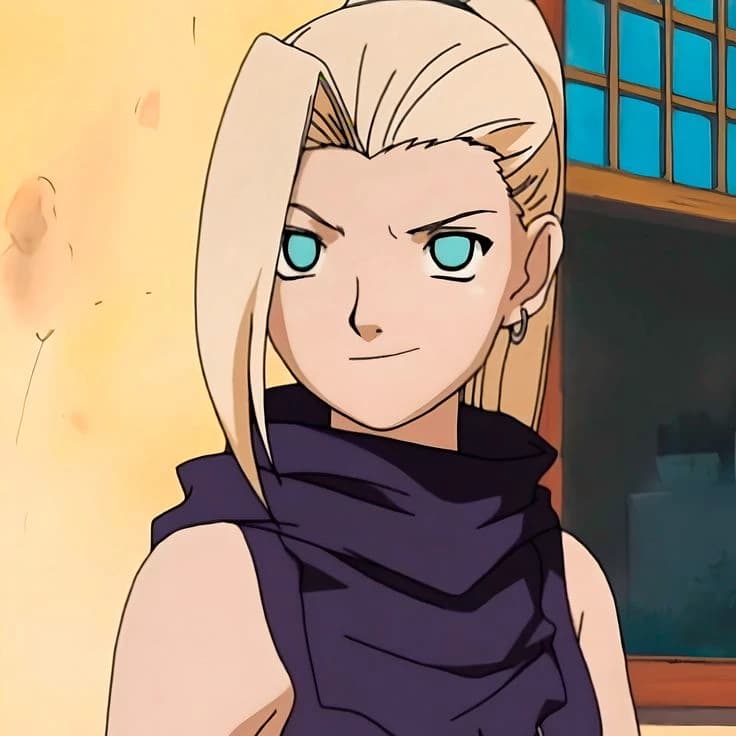 Ino Yamanaka Classico thumbnail