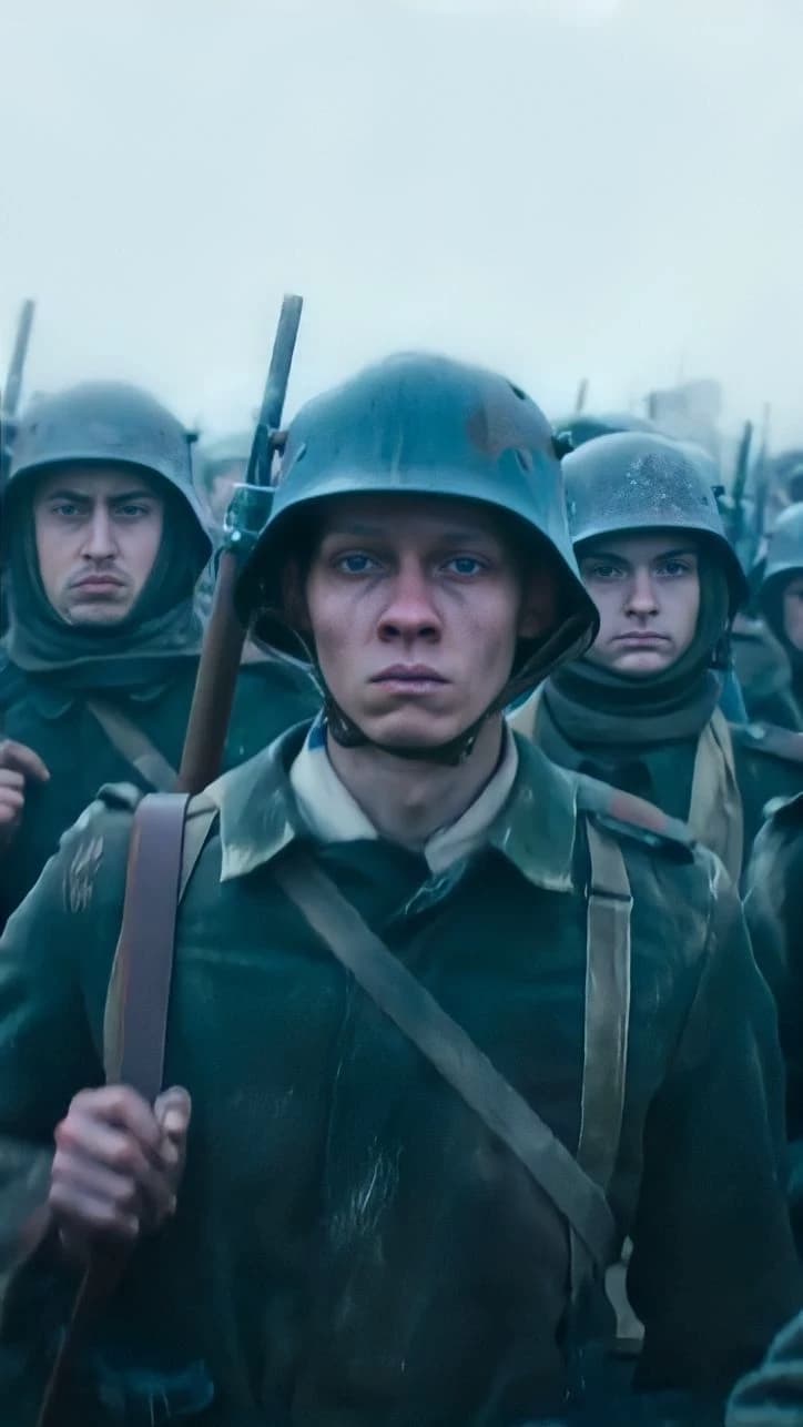 `•|All Quiet On The Western Front rp|•` thumbnail