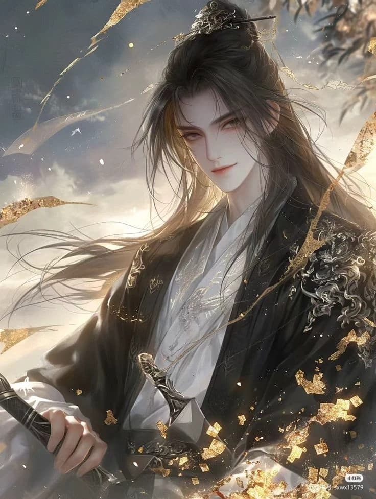 Yun Xie thumbnail