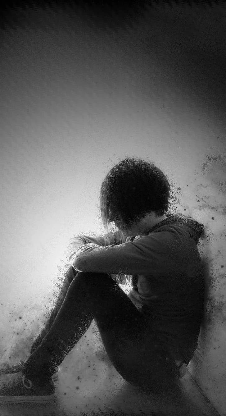 Liam- Just a Kid thumbnail