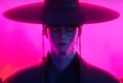 Jinu thumbnail