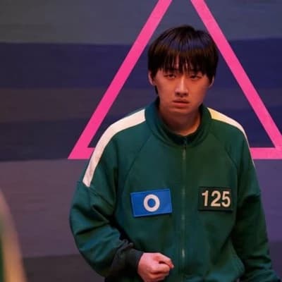 Min-su thumbnail