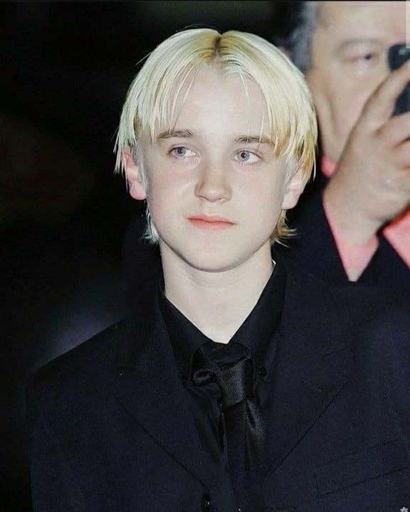 draco malfoy thumbnail