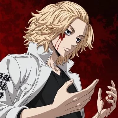 Sano Manjiro thumbnail