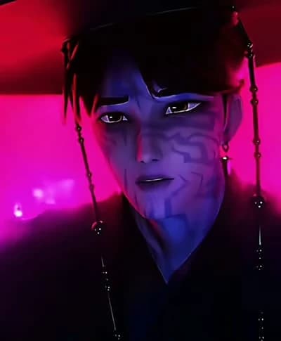 Jinu thumbnail