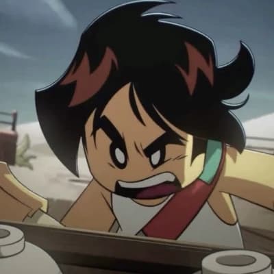 MK (Monkie Kid) thumbnail