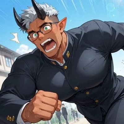 Luiz BL, your roommate thumbnail