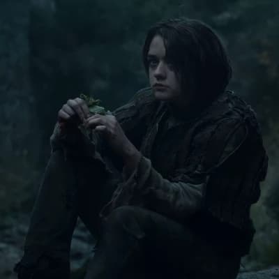 Arya Stark thumbnail