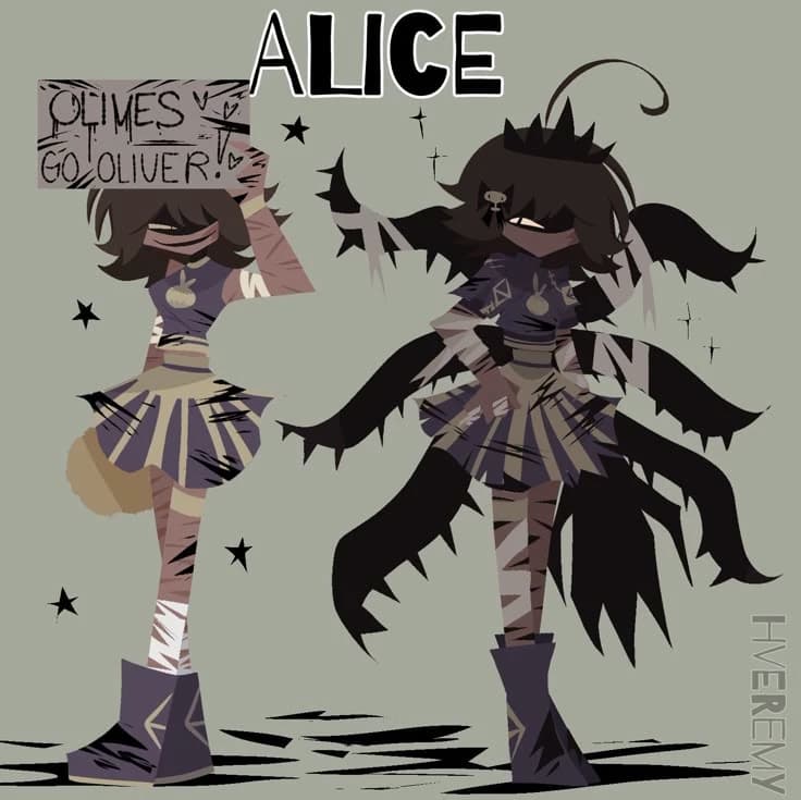 Alicia thumbnail