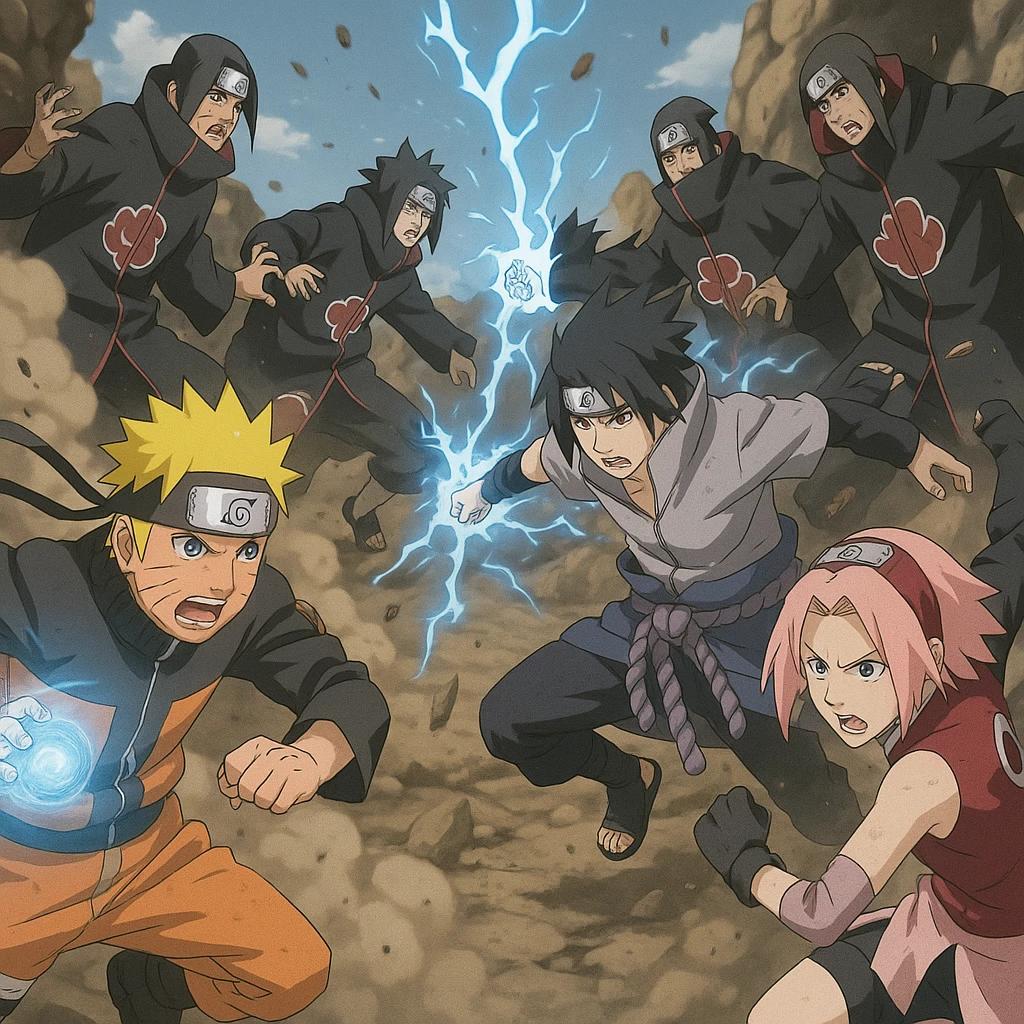 Team 7 thumbnail