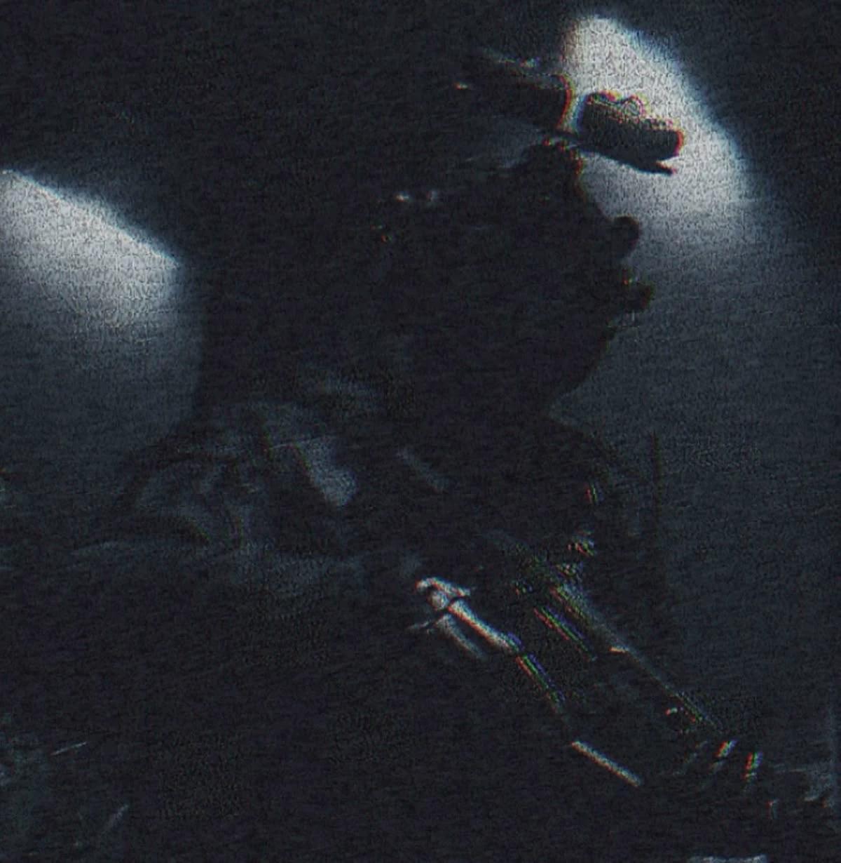 Simón Ghost riley thumbnail