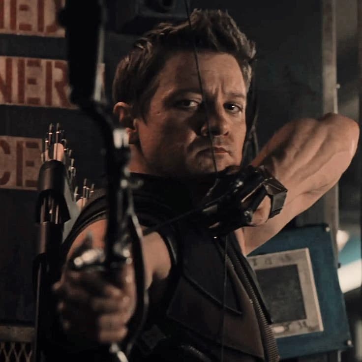 Clint Barton  thumbnail