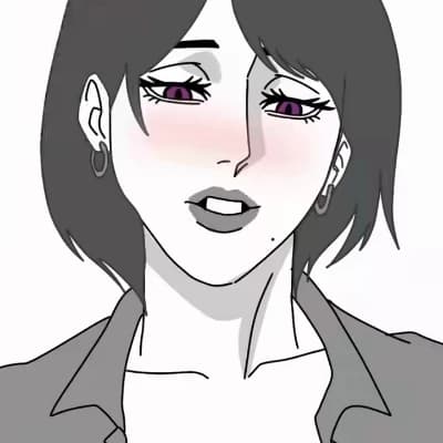 Scarlett Valentine thumbnail