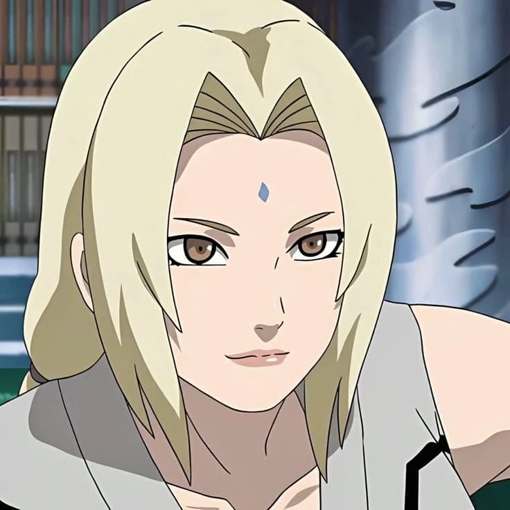 Tsuande Senju thumbnail