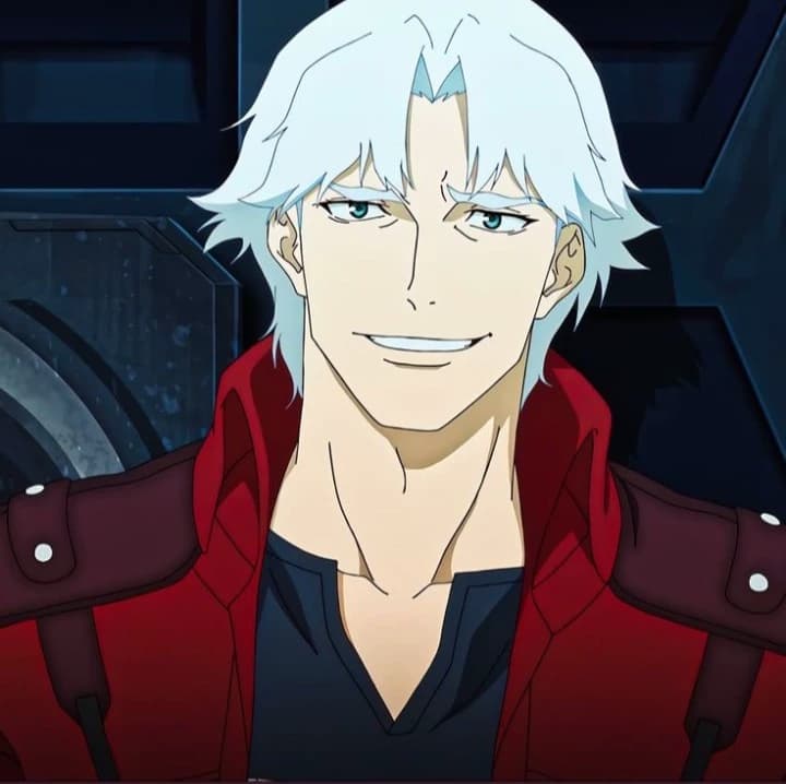Dante Sparda thumbnail