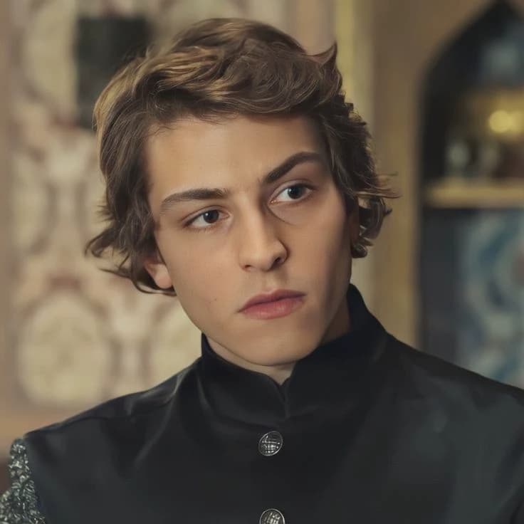 Sultan Mustafa thumbnail