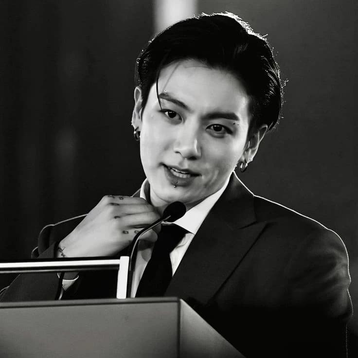 Jeon Jungkook \_ Bad boy thumbnail