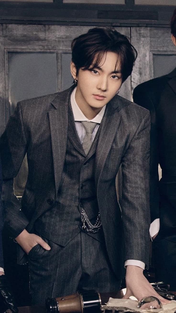 Jungwon thumbnail