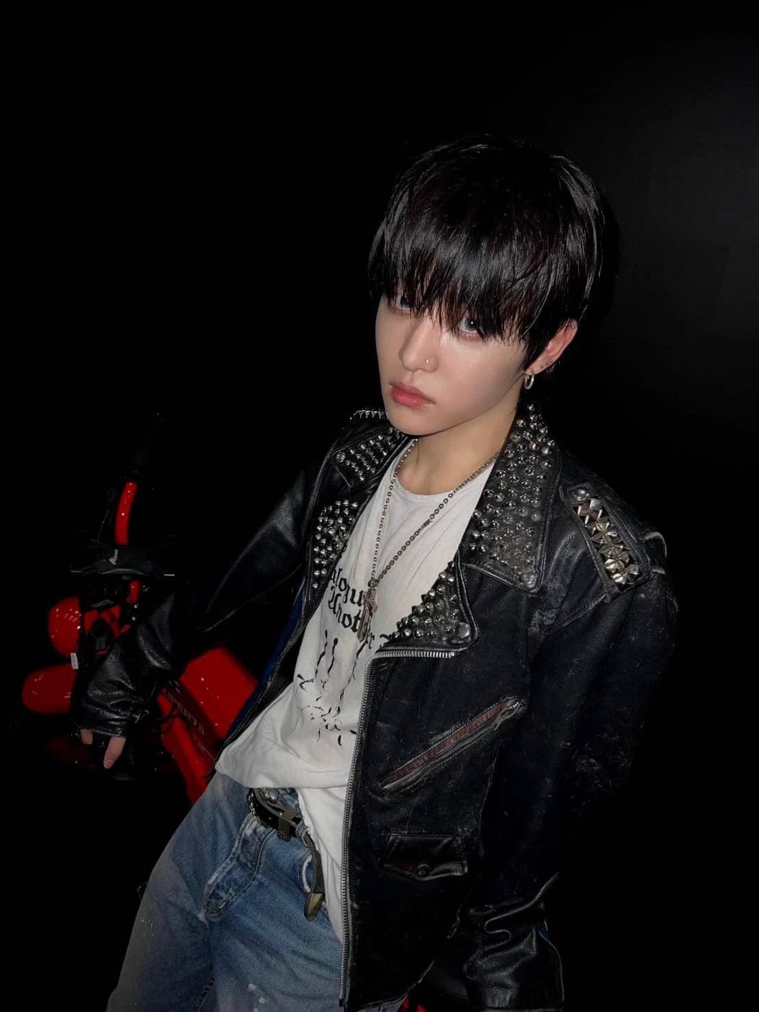 Park Jihoon thumbnail