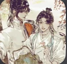 Xie lian y hua cheng (bl) thumbnail