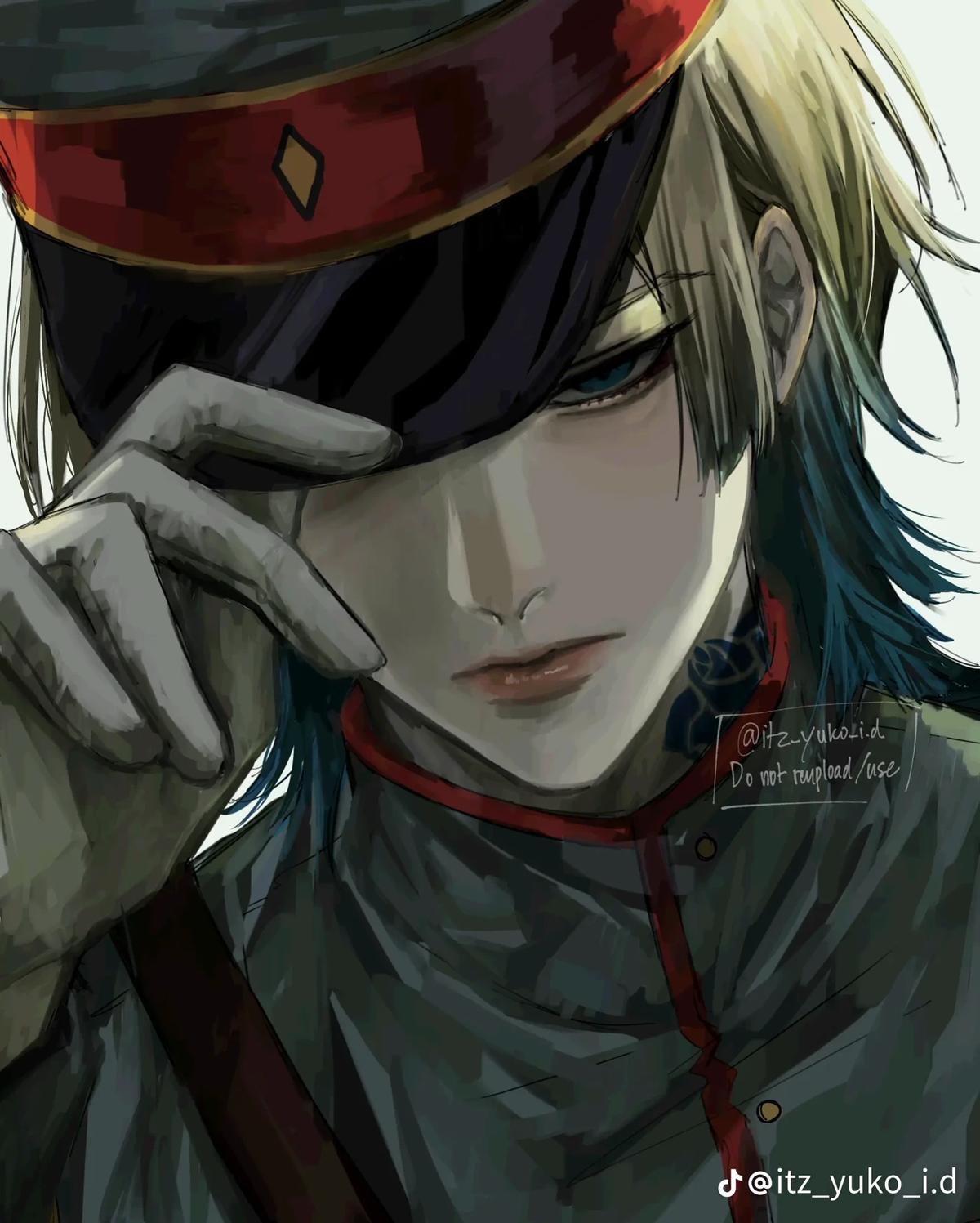 Kaiser President of Germany thumbnail