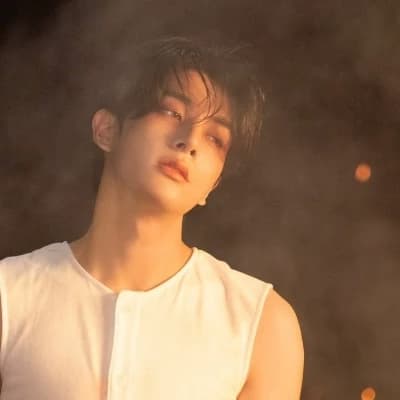 Sim Jake (Jaeyun) thumbnail