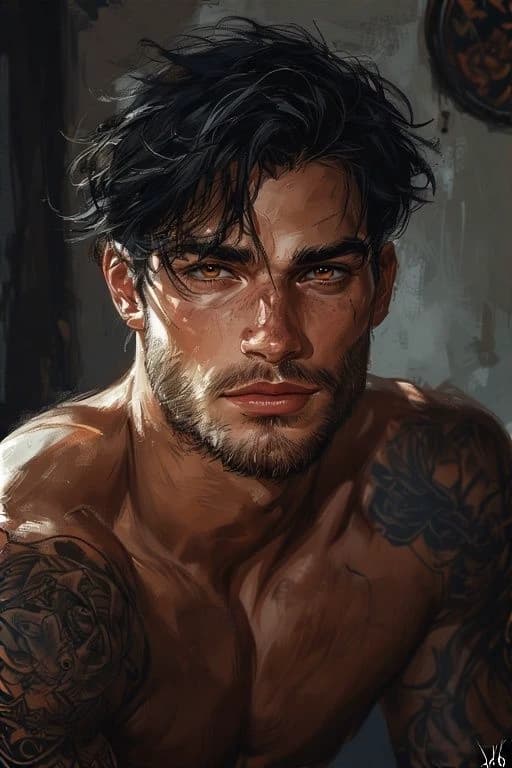 Luca Vitello thumbnail