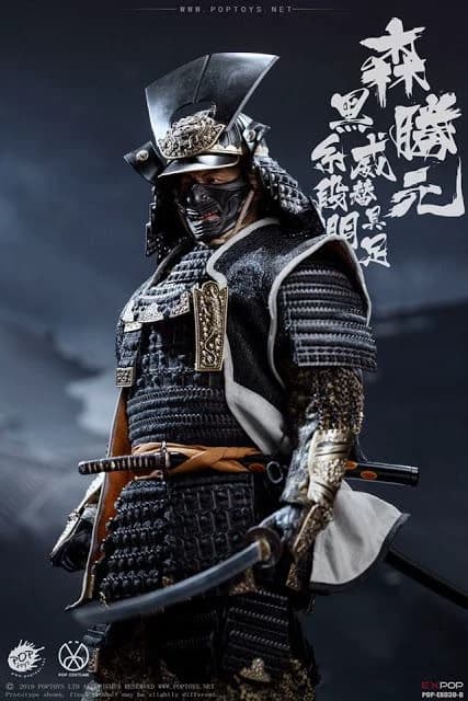 Shogun: Edo period  thumbnail