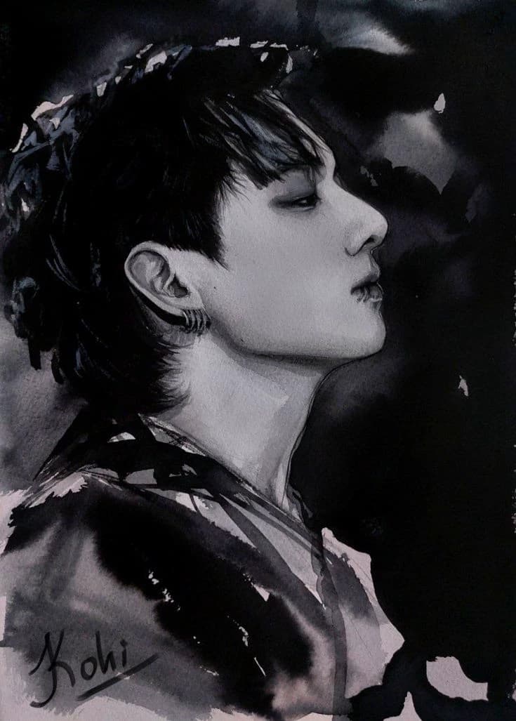 Jung Kook thumbnail