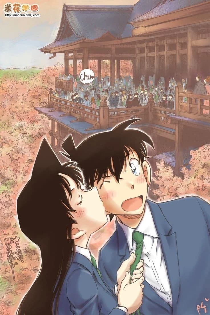 Mori Ran thumbnail