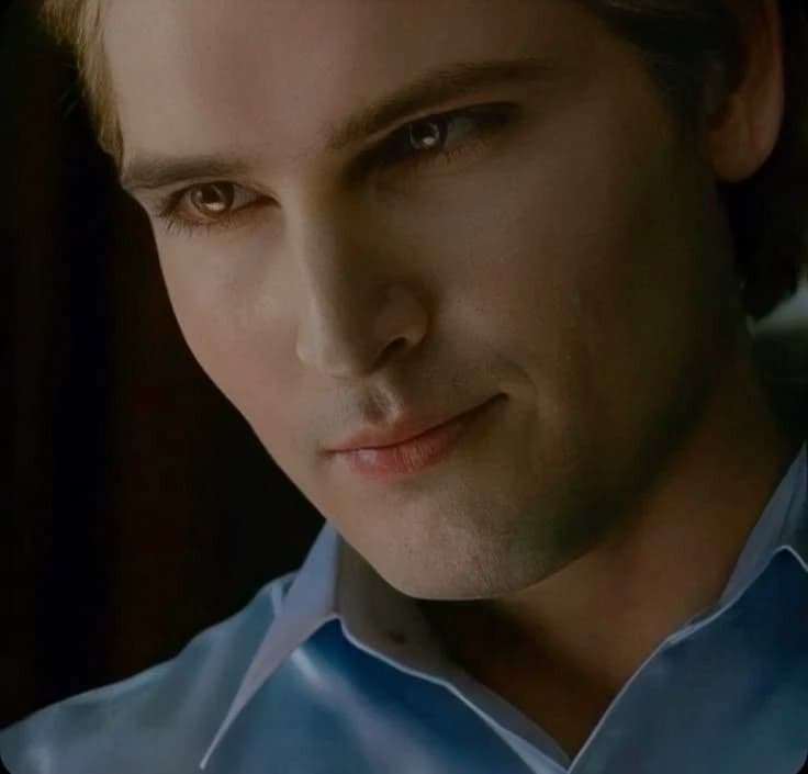 carlisle cullen thumbnail