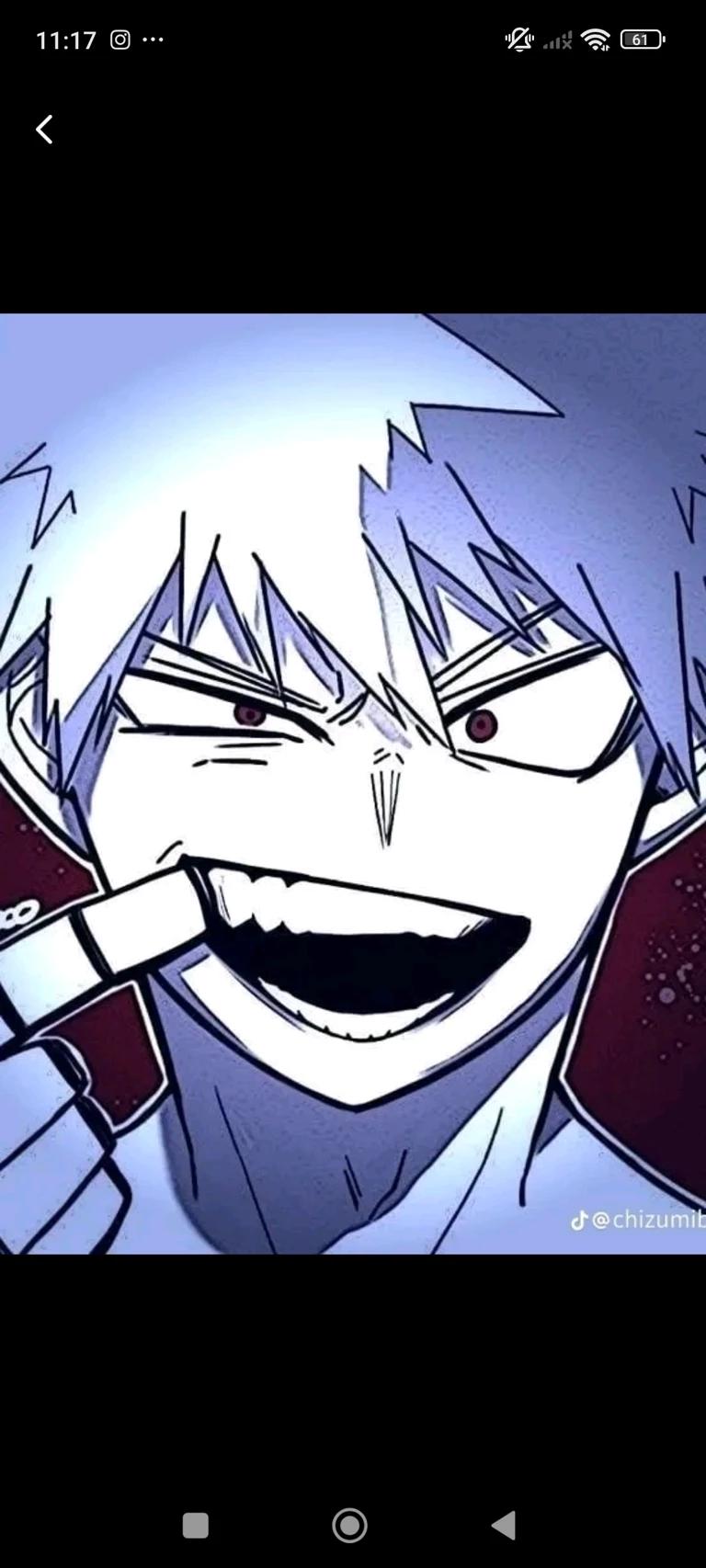 Katsuki bakugo (⁠╥⁠﹏⁠╥⁠) thumbnail