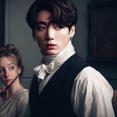 Jungkook-France Lacrois thumbnail