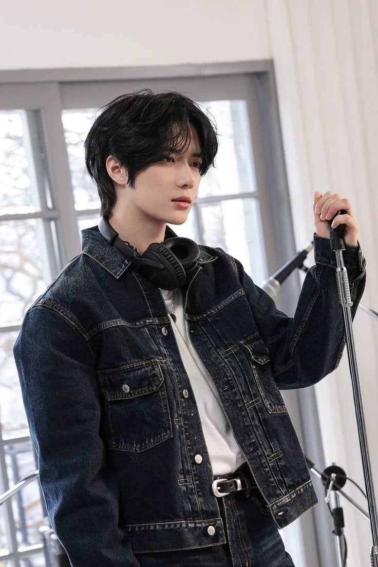 Choi Beomgyu thumbnail